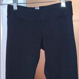 Kids Lululemon (Ivivva) Leggings